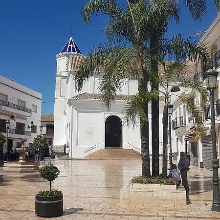 Alhaurin Old Town, Casa Flamingo, 2 Bed *
