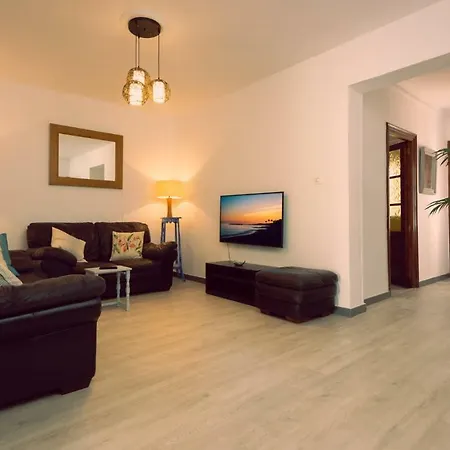 Alhaurin Old Town, Casa Flamingo, 2 Bed