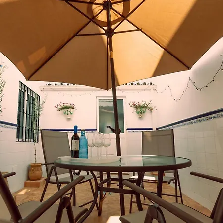 Apartment Alhaurin Old Town, Casa Flamingo, 2 Bed *