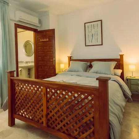 Alhaurin Old Town, Casa Flamingo, 2 Bed * Alhaurín el Grande
