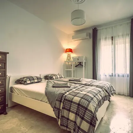 Alhaurin Old Town, Casa Flamingo, 2 Bed Apartment