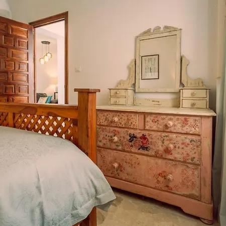 Apartment Alhaurin Old Town, Casa Flamingo, 2 Bed *